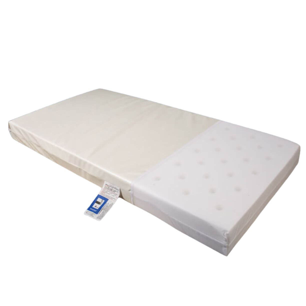 Junior Joy Foam Cot Bed Mattress